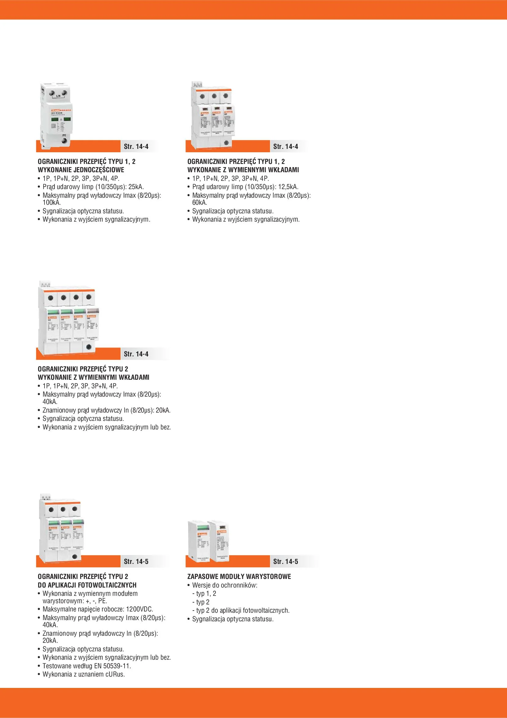 LOVA_Catalog_Ograniczniki przepiec 2016